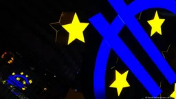 数字欧元：既抵御美国式动荡，又避免中国式监管