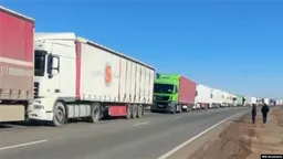 Казахстан заявил о попытках незаконного вывоза топлива за границу