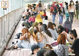 外傭工會要求加薪3成達6670元　膳食津貼加逾倍至$2770